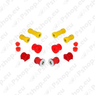 Strongflex Front Suspension Bush Kit 286155B