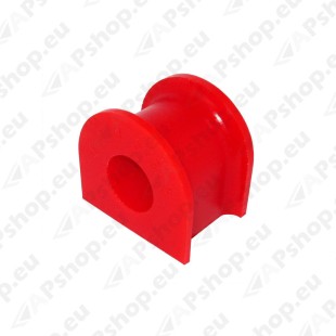 Strongflex Rear Anti Roll Bar Bush 081588B