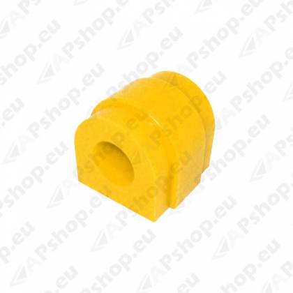 Strongflex Rear Anti Roll Bar Bush Sport 031586A_18mm