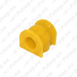 Strongflex Rear Anti Roll Bar Bush Sport 081581A_19mm