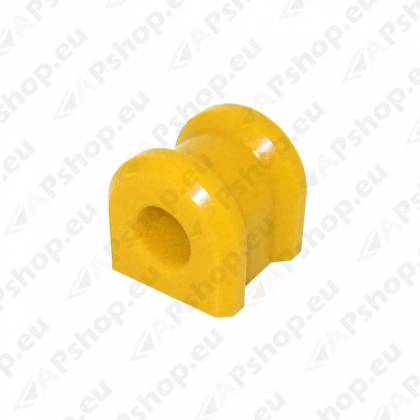 Strongflex Rear Anti Roll Bar Bush Sport 211600A_21mm