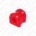 Strongflex Rear Anti Roll Bar Bush 211600B_18mm
