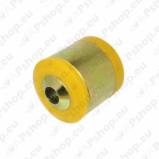 Strongflex Rear Upper Control Arm To Hub Bush Sport 031591A
