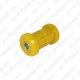 Strongflex Rear Centre Prop Mount & Rear Tie Bar To Axle Bushes Sport 131605A