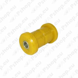 Strongflex Rear Centre Prop Mount & Rear Tie Bar To Axle Bushes Sport 131605A