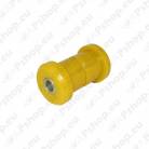 Strongflex Rear Centre Prop Mount & Rear Tie Bar To Axle Bushes Sport 131605A