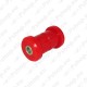 Strongflex Rear Centre Prop Mount & Rear Tie Bar To Axle Bushes 131605B