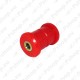 Strongflex Rear Tie Bar To Chassis Bushes 131606B
