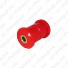 Strongflex Rear Tie Bar To Chassis Bushes 131606B
