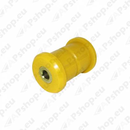 Strongflex Rear Tie Bar To Chassis Bushes Sport 131606A