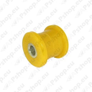 Strongflex Rear Panhard Rod Mount Sport 131608A_17mm