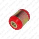 Strongflex Rear Suspension Inner Lower Bush 081575B