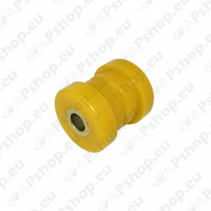 Strongflex Rear Lower Inner Arm Bush Sport 081643A
