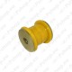 Strongflex Rear Lower Spring Rear Bush Sport 011657A