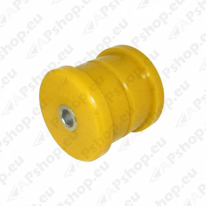 Strongflex Rear Tie Bar To Chassis Front Bush Sport 221663A