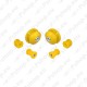 Strongflex Front Suspension Bush Kit Sport 226160A