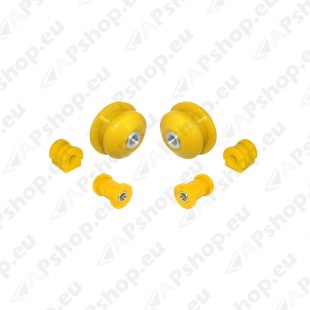 Strongflex Front Suspension Bush Kit Sport 226160A
