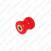 Strongflex Rear Upper Arm Front Bush 271614B