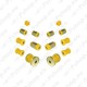 Strongflex Rear Suspension Kit Sport 216162A