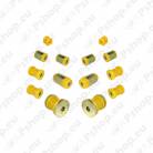 Strongflex Rear Suspension Kit Sport 216162A