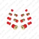 Strongflex Rear Suspension Kit 216162B