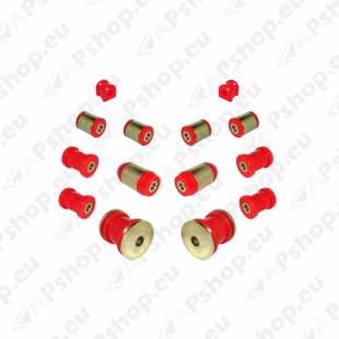 Strongflex Rear Suspension Kit 216162B