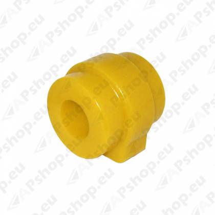 Strongflex Front Anti Roll Bar Bush Sport 031238A_24mm