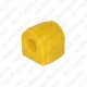 Strongflex Front Anti Roll Bar Bush Sport 221665A_19.5mm