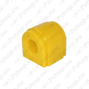 Strongflex Front Anti Roll Bar Bush Sport 221665A_19.5mm