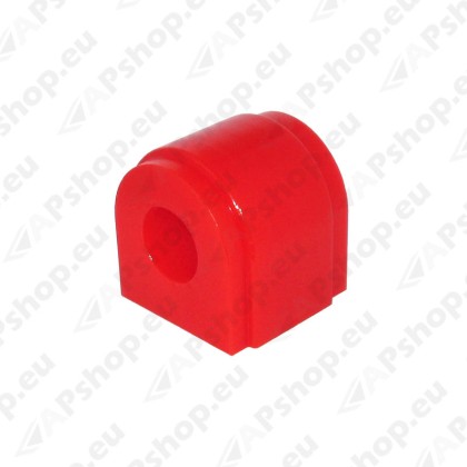 Strongflex Front Anti Roll Bar Bush 221665B_20.5mm