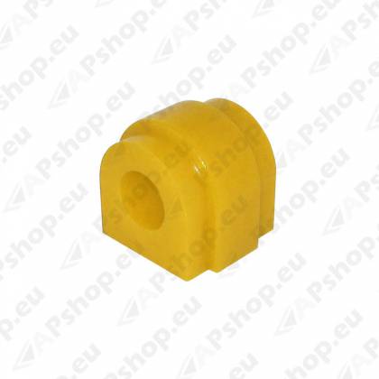 Strongflex Rear Anti Roll Bar Bush Sport 221666A_18.5mm