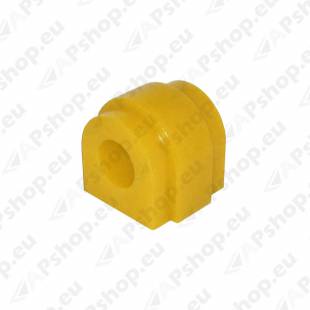 Strongflex Rear Anti Roll Bar Bush Sport 221666A_21.5mm