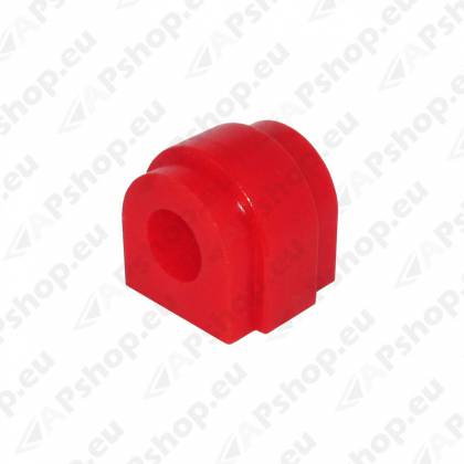 Strongflex Rear Anti Roll Bar Bush 221666B_18.5mm