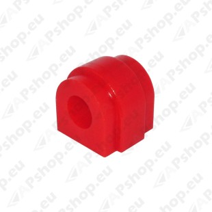 Strongflex Rear Anti Roll Bar Bush 221666B_18mm