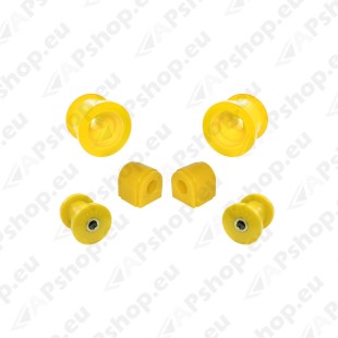 Strongflex Front Suspension Bush Kit Sport 226167A