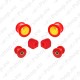 Strongflex Front Suspension Bush Kit 226167B
