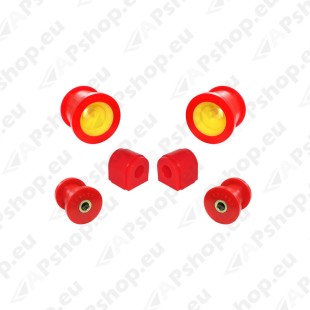 Strongflex Front Suspension Bush Kit 226167B