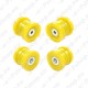Strongflex Rear Beam Mounting Bush Kit Sport 036119A