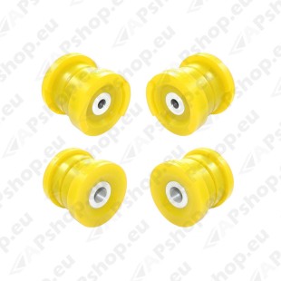Strongflex Rear Beam Mounting Bush Kit Sport 036119A