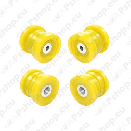 Strongflex Rear Beam Mounting Bush Kit Sport 036119A