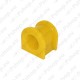 Strongflex Front Anti Roll Bar Bush Sport 211623A_28mm