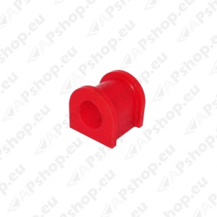 Strongflex Rear Anti Roll Bar Bush 211634B_21mm