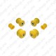 Strongflex Front Suspension Bush Kit Sport 086169A