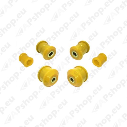 Strongflex Front Suspension Bush Kit Sport 086169A