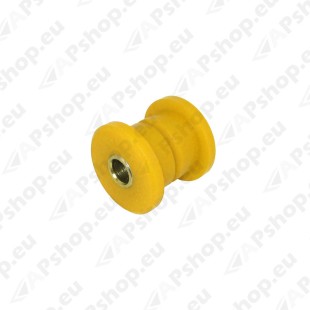 Strongflex Rear Track Control Arm Outer Bush 39Mm Sport 211631A