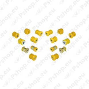 Strongflex Rear Suspension Bush Kit Sport 226168A