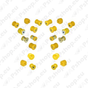 Strongflex Full Suspension Bush Kit Sport 226174A