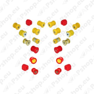 Strongflex Full Suspension Bush Kit 226174B