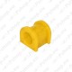 Strongflex Front Anti Roll Bar Bush Sport 101670A_21mm