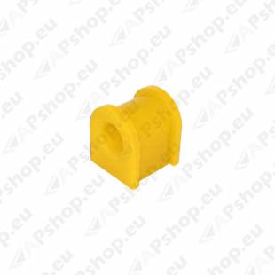 Strongflex Rear Anti Roll Bar Bush Sport 101681A_17mm